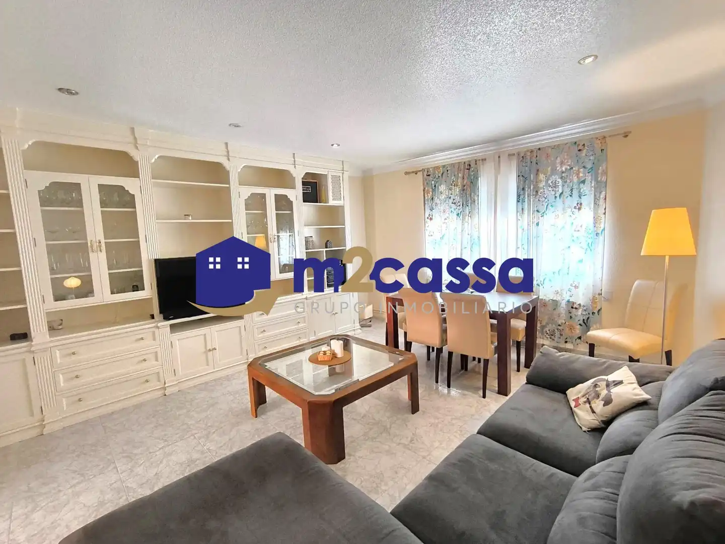 Casa en venta en Lorca Ciudad