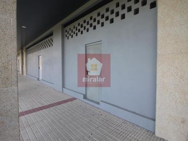 Local comercial en venta en Salvaterra de Miño