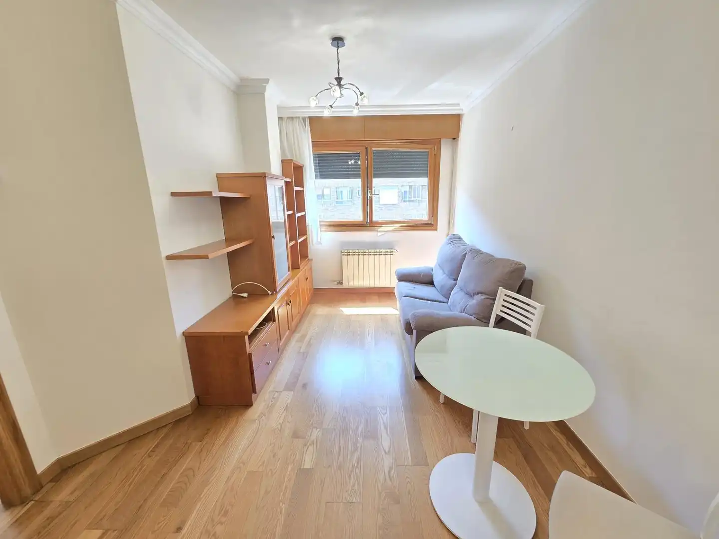 Apartament de lloguer a Avenida Castrelos, As Travesas - Balaídos