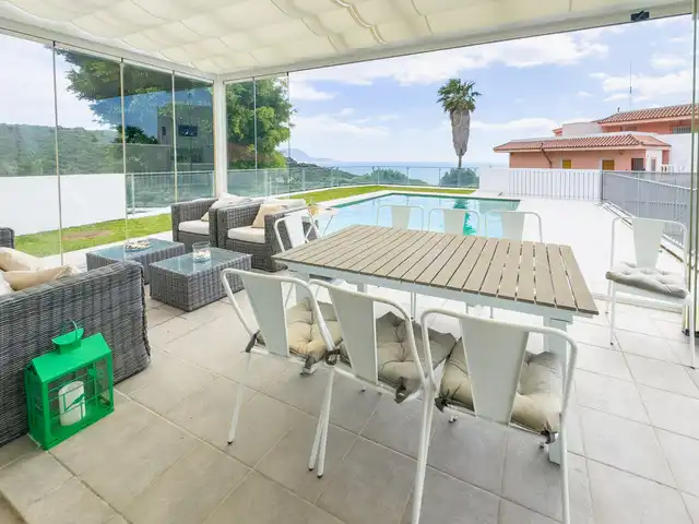 House with terrace for sale in San García, imagen 4