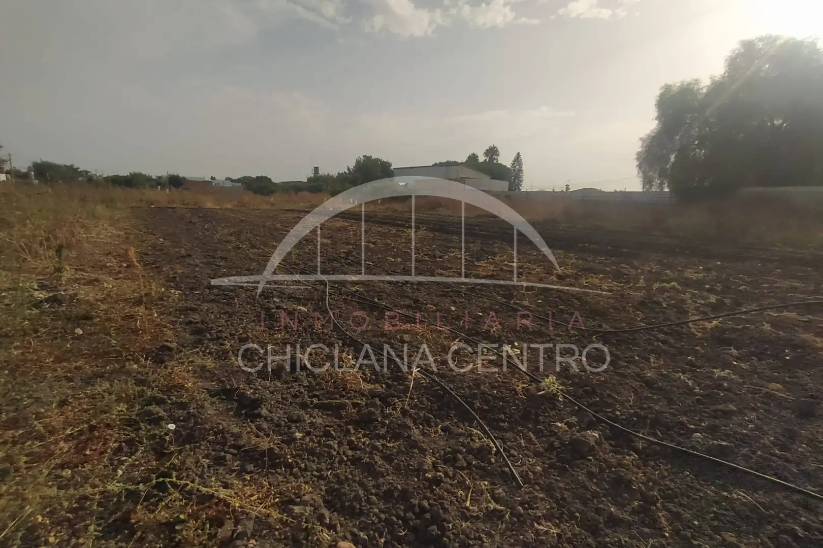 Terrenys i solars en venda a Las Lagunas - Campano, imagen 5