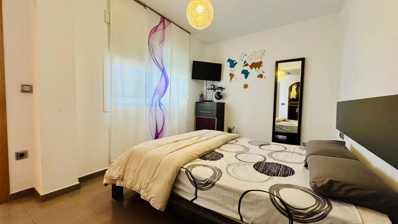 Casa a schiera con piscina in vendita a Finestrat Pueblo, imagen 20