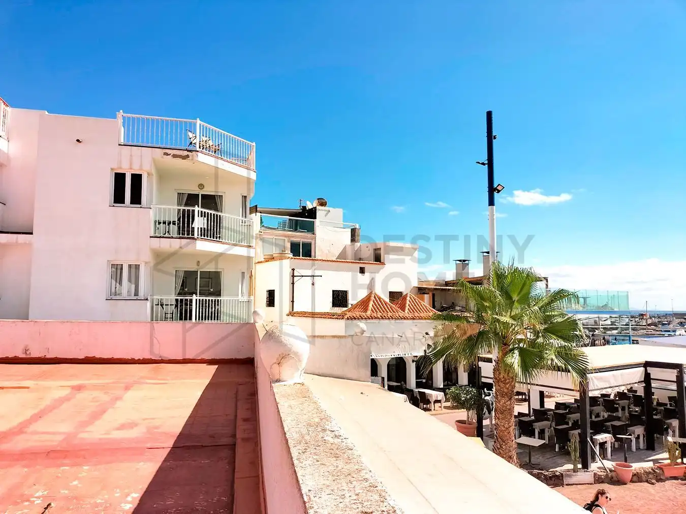 Casa o xalet en venda a MARITIMA, Corralejo