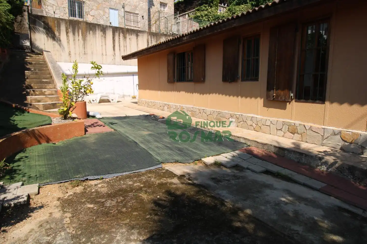 Casa amb jardí en venda a Condado del Jaruco - Puigventós, imagen 33