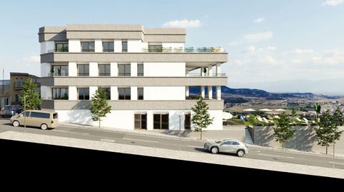 Photo 3 of Apartments for sale in Hondón de las Nieves / El Fondó de les Neus, Alicante