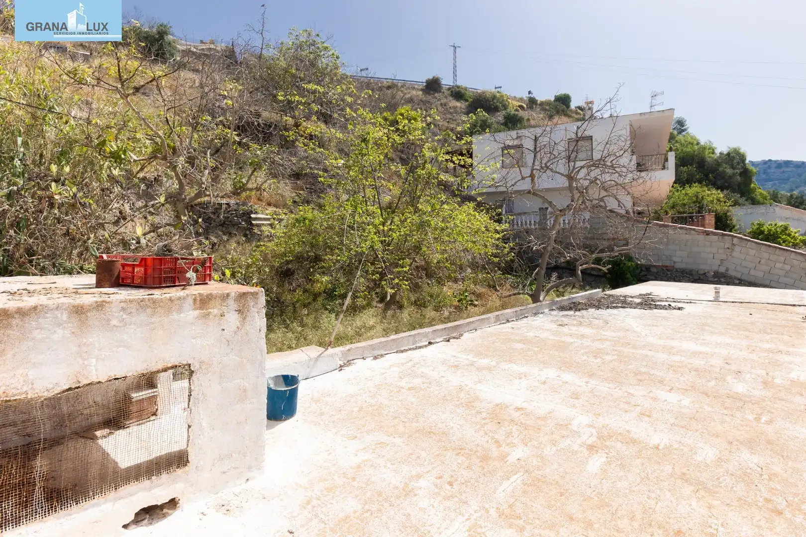 Grundstücke und Bauplätze zum Verkauf in La Herradura, imagen 22