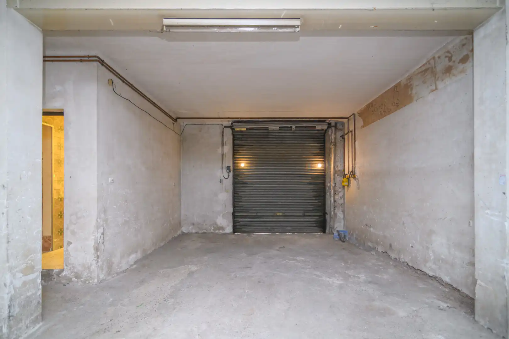 Parking de Casa o chalet en venta en Manresa con Calefacción y Terraza