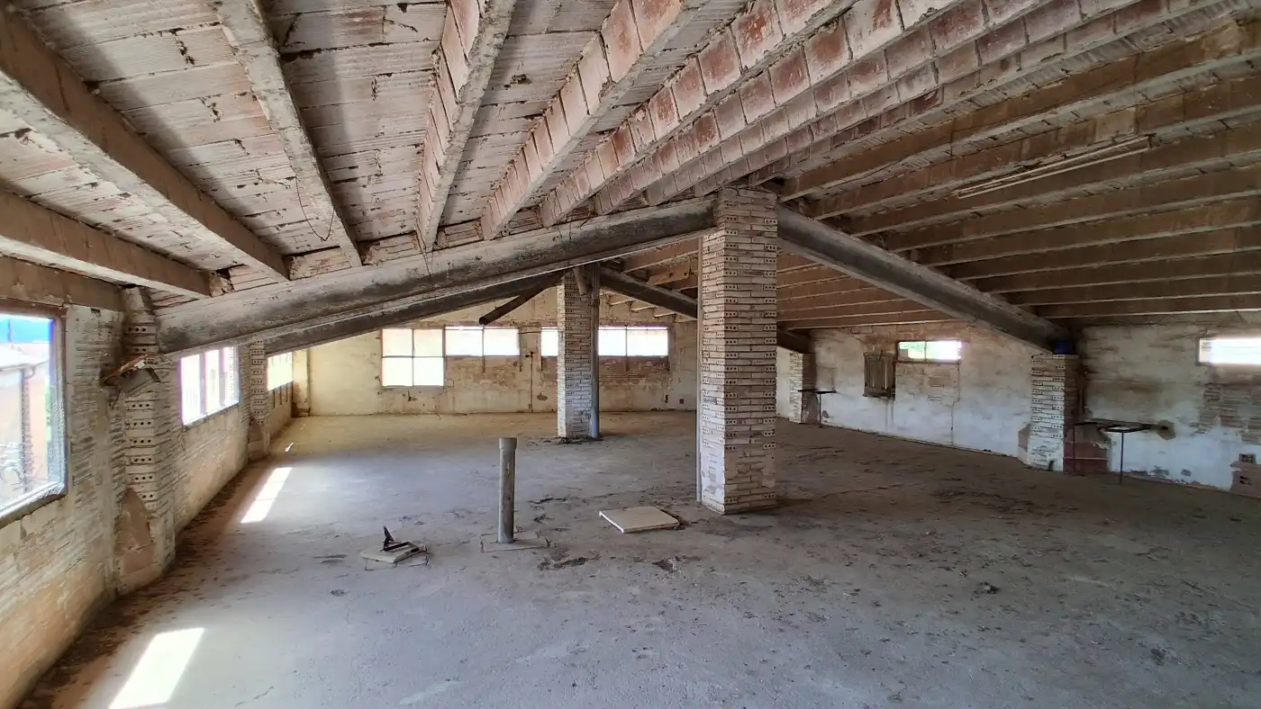 Industriegebäude zum Verkauf in Carrer de Santa Madrona 58, imagen 29
