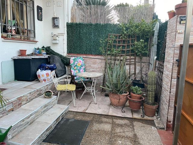 Casa adosada en venda a Mas d'en Gall