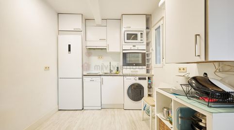 Photo 5 of Duplex for rent in De Olid, Trafalgar, Madrid Capital