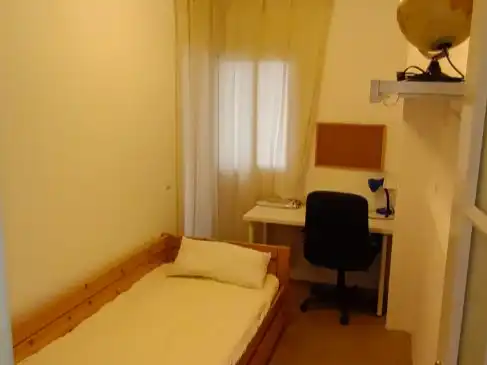 Flat for rent in Calle Doctor Jiménez Díaz, 1, Pajaritos