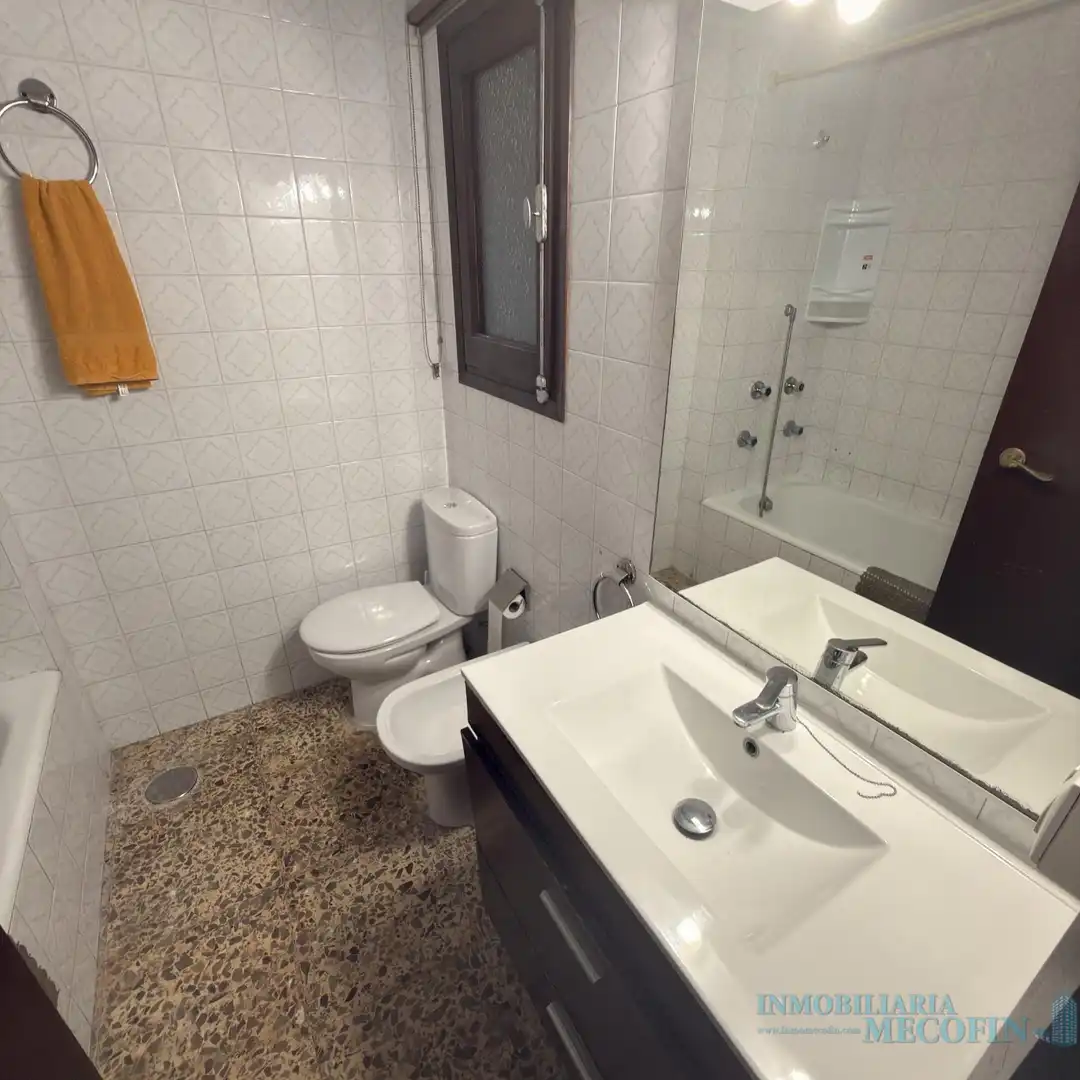 Piso con ascensor en venta en Centro Urbano, imagen 15
