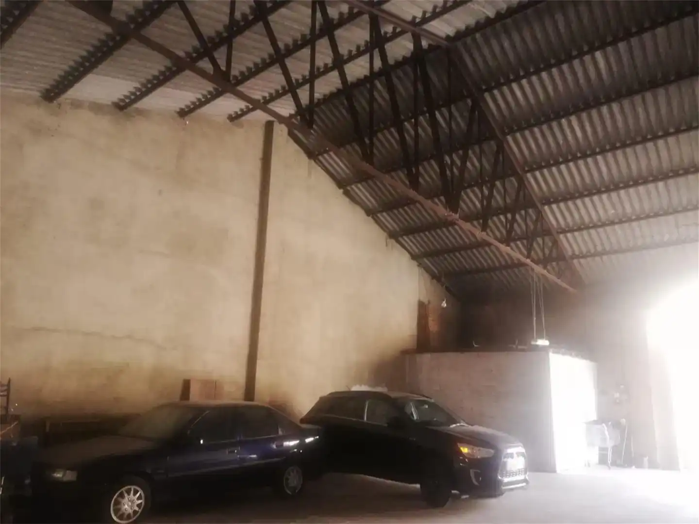 Parking of Garage for sale in El Barco de Ávila 