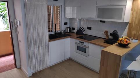 Foto 3 de Apartament en venda a Playa Bajadilla - Puertos, Marbella