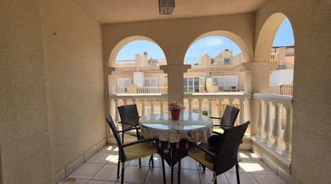 Foto 4 de Ático en venta en Almerimar, El Ejido