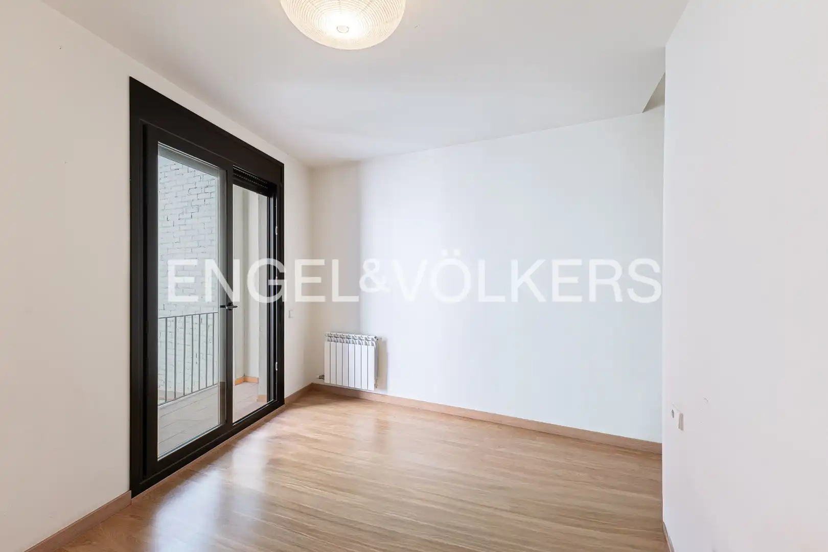 Bedroom of Houses for sale in Barcelona  with Heating and Private garden