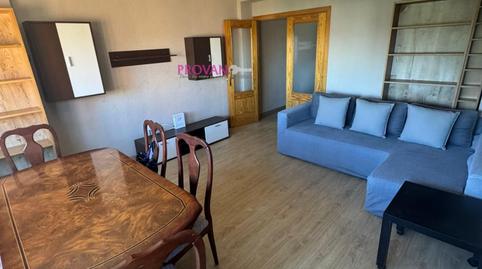 Foto 4 de Piso de alquiler en Veredillas, Torrejón de Ardoz