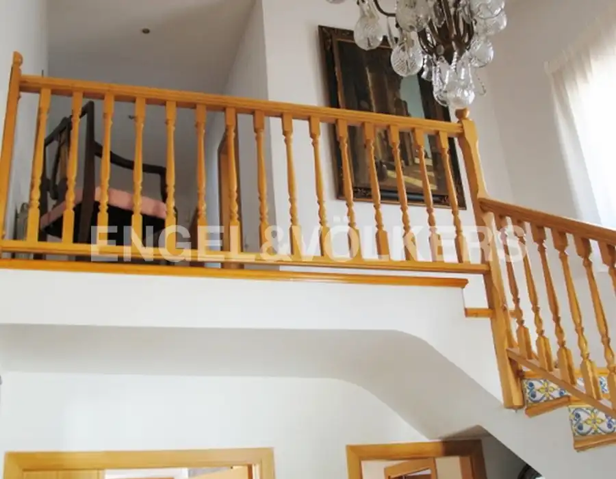 Country house zur Miete in Can Girona - Terramar - Vinyet