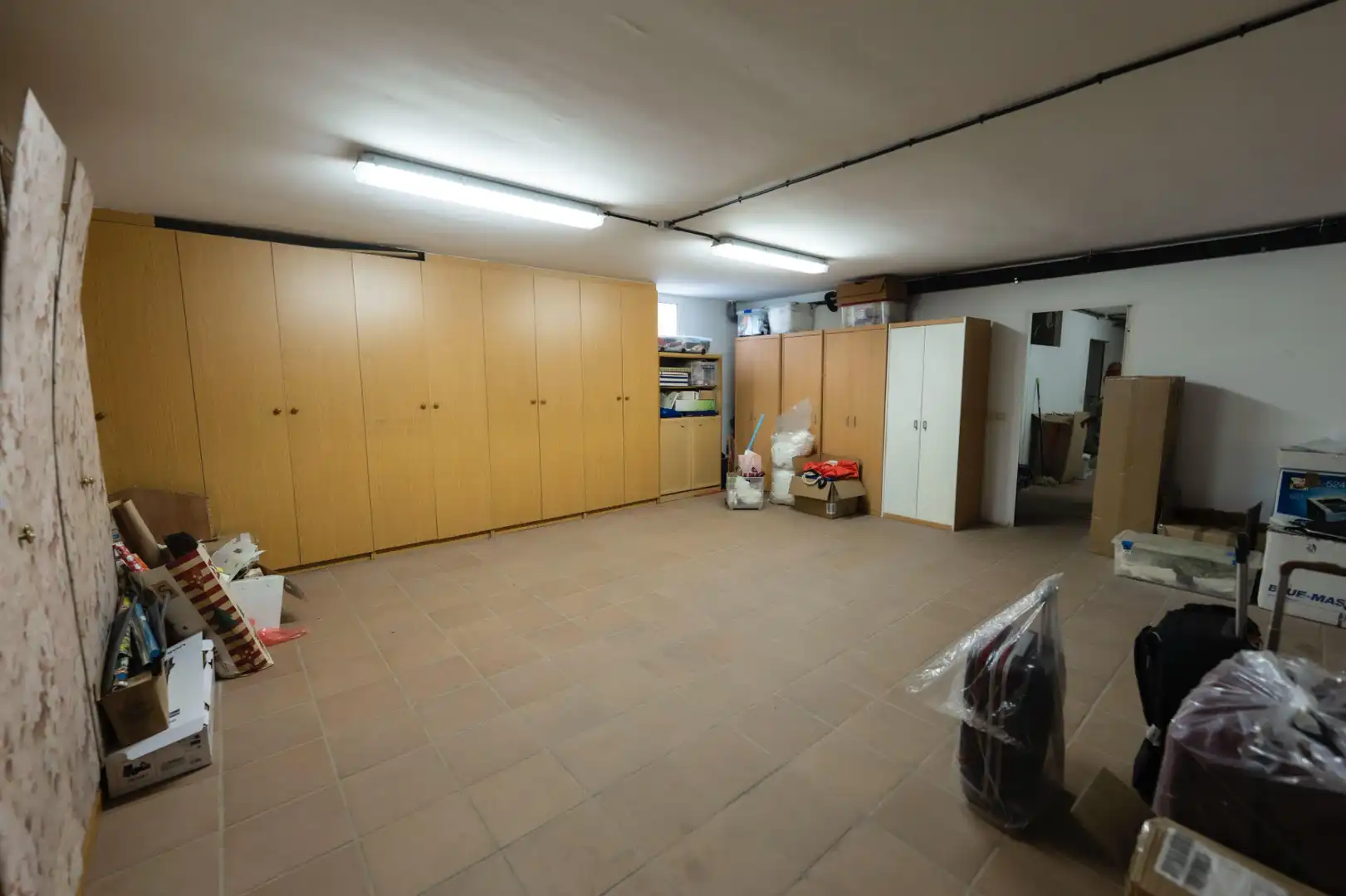 Casa o chalet en venta en Lleida con Aire acondicionado, Calefacción y Jardín privado