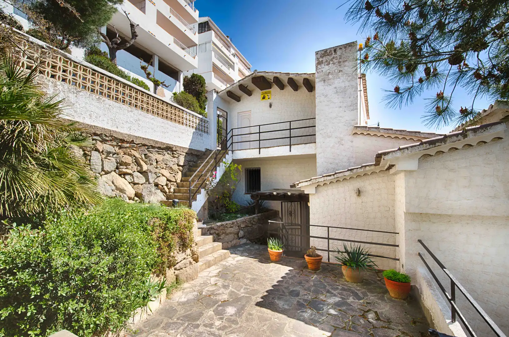 Maison avec piscine à vendre à Carrer de Joan Margarit, imagen 43