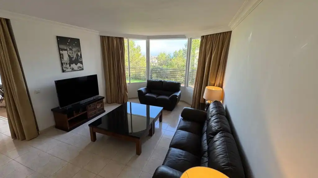 Rez-de-chaussée avec piscine à vendre à Riviera del Sol, imagen 8