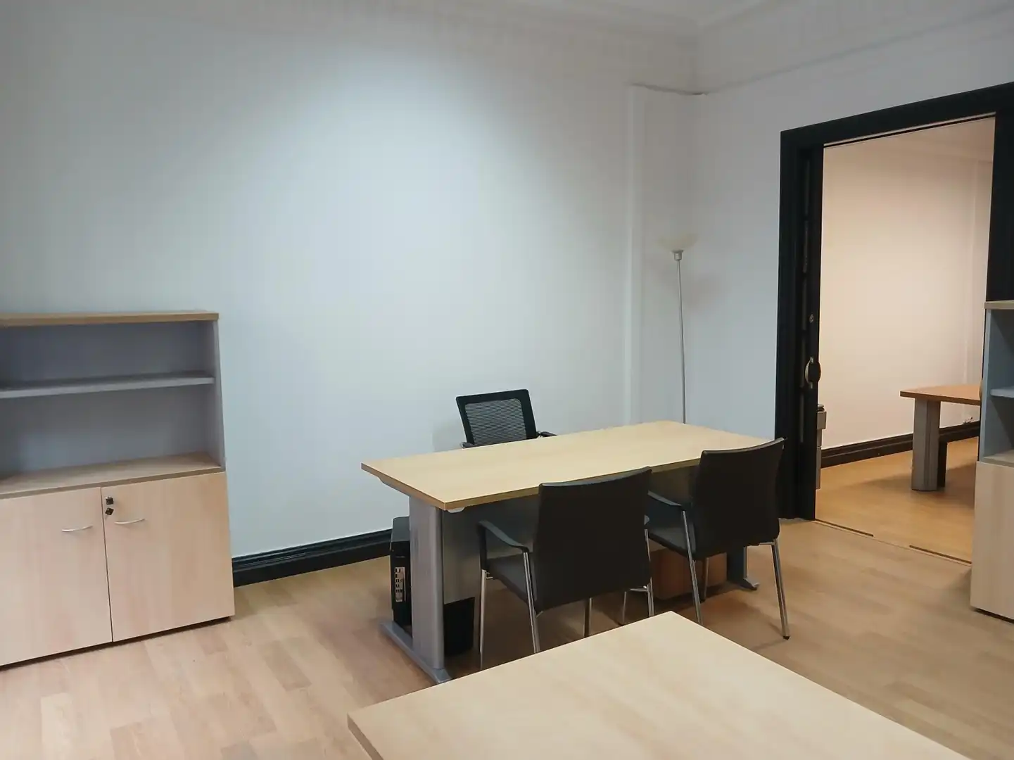 Büro mit Aufzug zur Miete in Centro - Casco Histórico, imagen 10