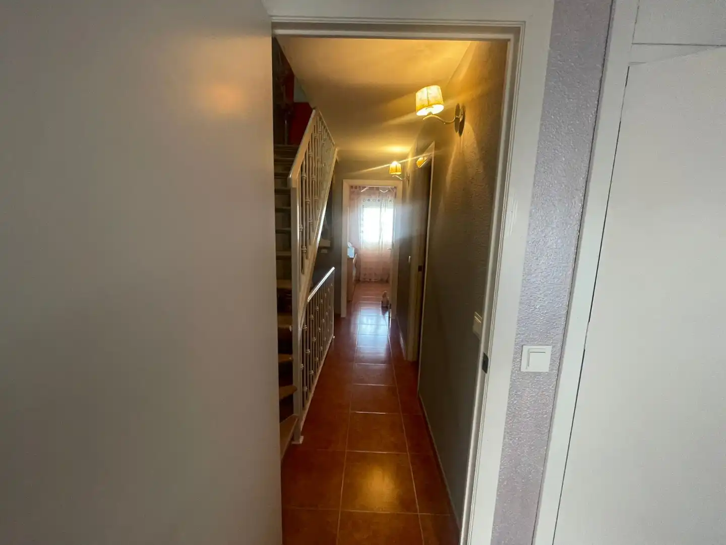 Adossat amb terrassa en venda a Calle Veleta, imagen 36