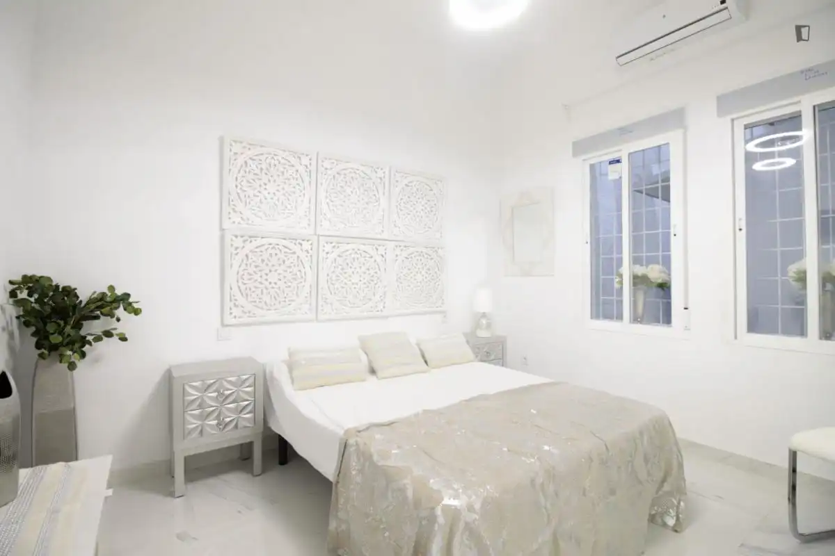 Apartament de lloguer a Bellas Vistas