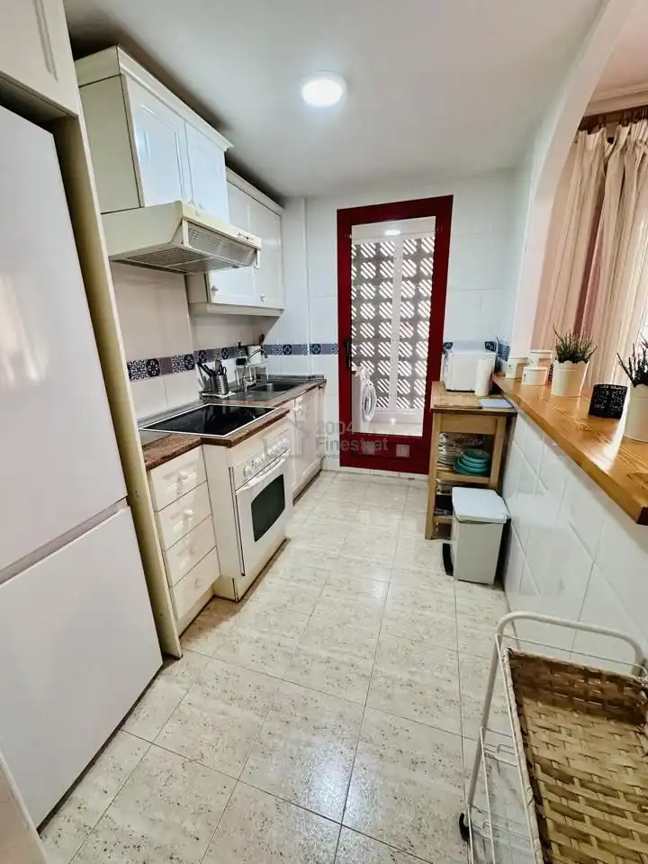 Wohnung zur Miete in Calle Baladre, Platja de Torres