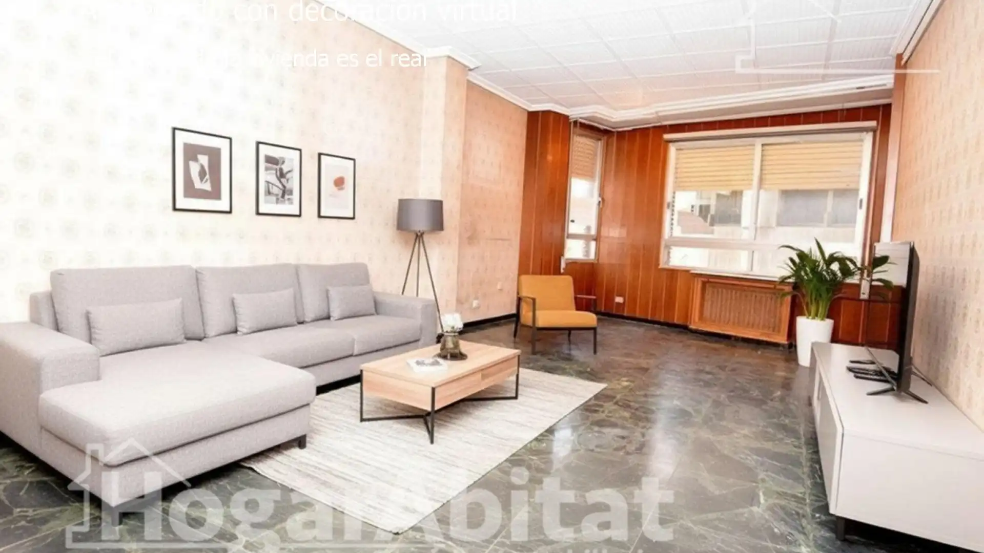 Wohnung zum Verkauf in Calle Falcó, Hospital - Plaza del Real