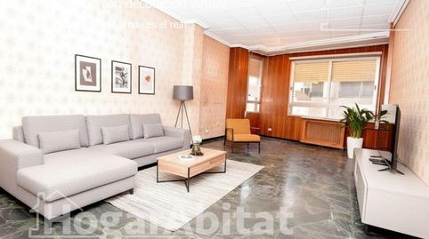 Foto 2 von Wohnung zum Verkauf in Calle Falcó, Hospital - Plaza del Real, Castellón de la Plana / Castelló de la Plana