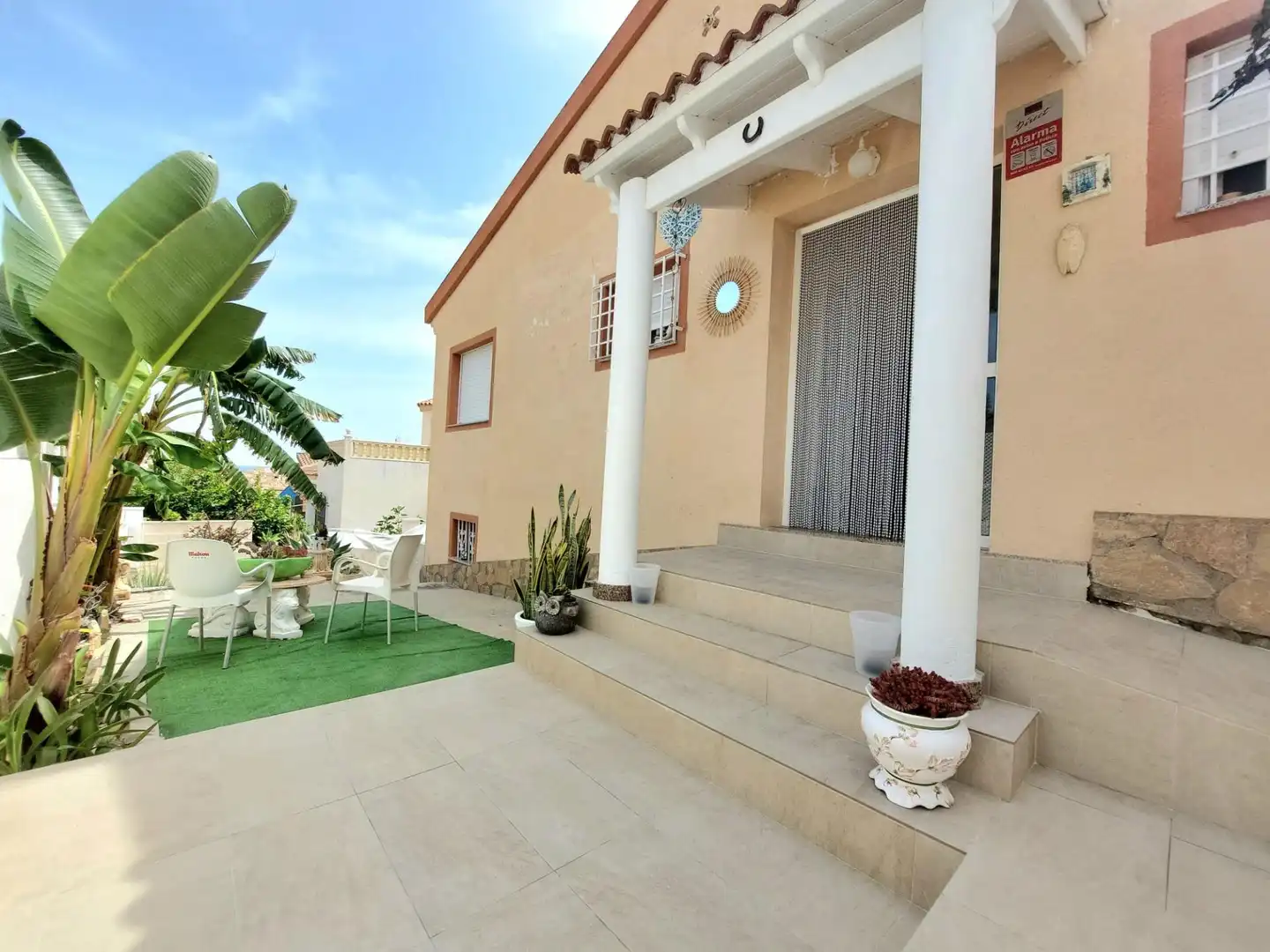 Villa avec terrasse à vendre à Calabardina, imagen 2