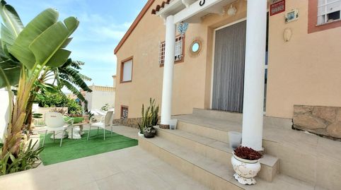 Foto 2 de Casa o chalet en venta en Calabardina, Águilas