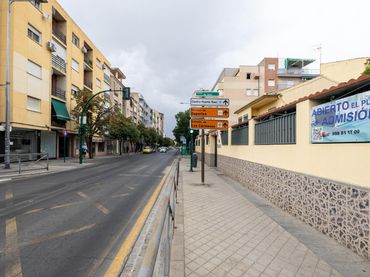 Pis en venda a Calle Calle Arrayanes 9