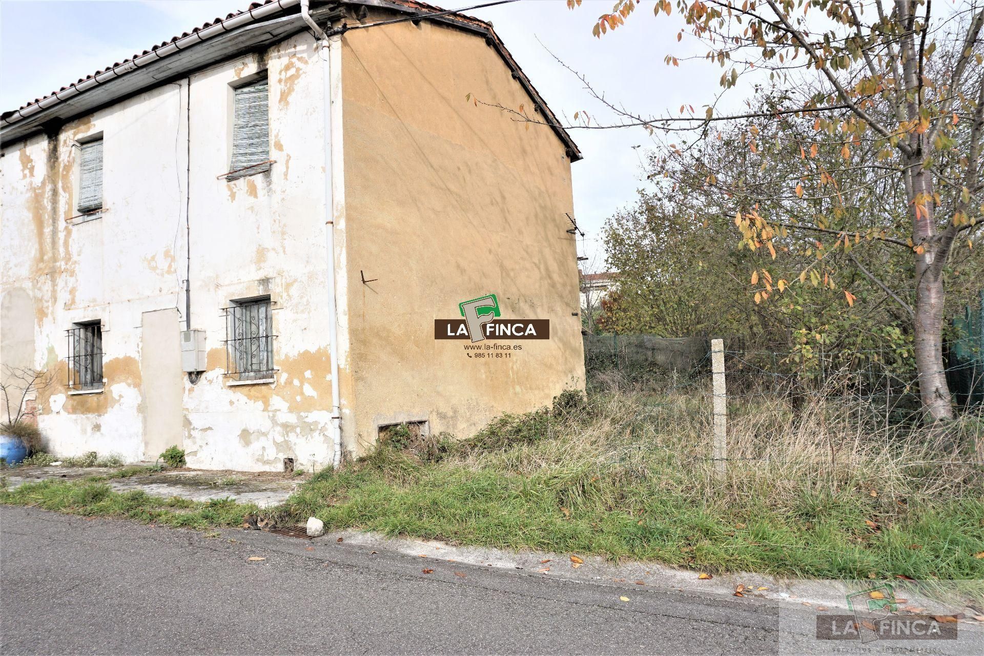 Casa o xalet en venda a Buenavista