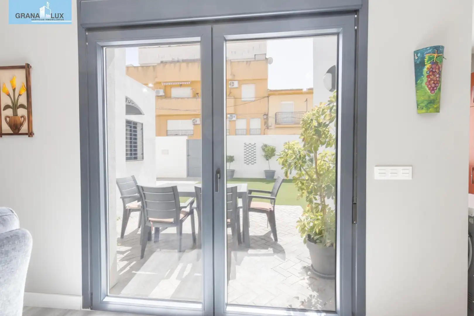 Casa en venda a Calle VIOLETA, imagen 6