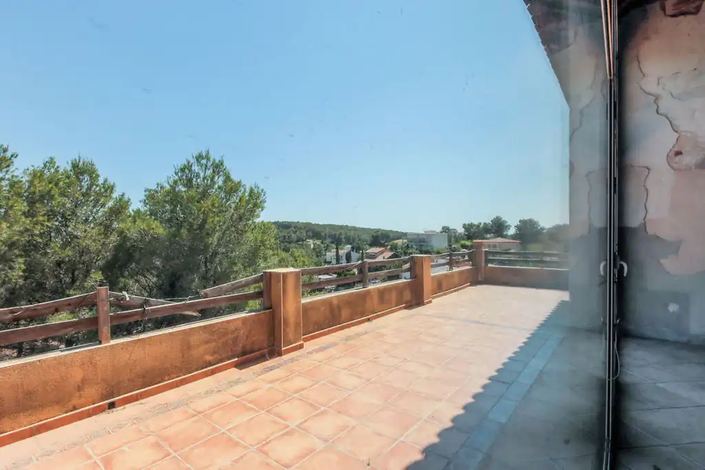 Villa in vendita a C/ del Xoriguer, imagen 21