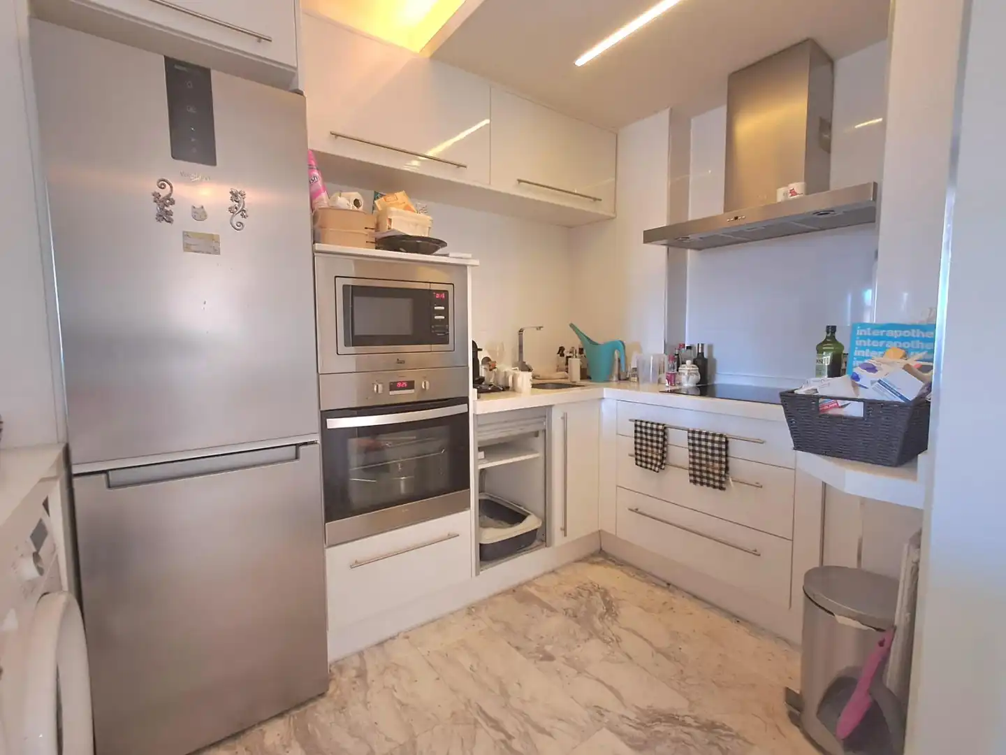 Flat with lift for sale in Centro, imagen 6