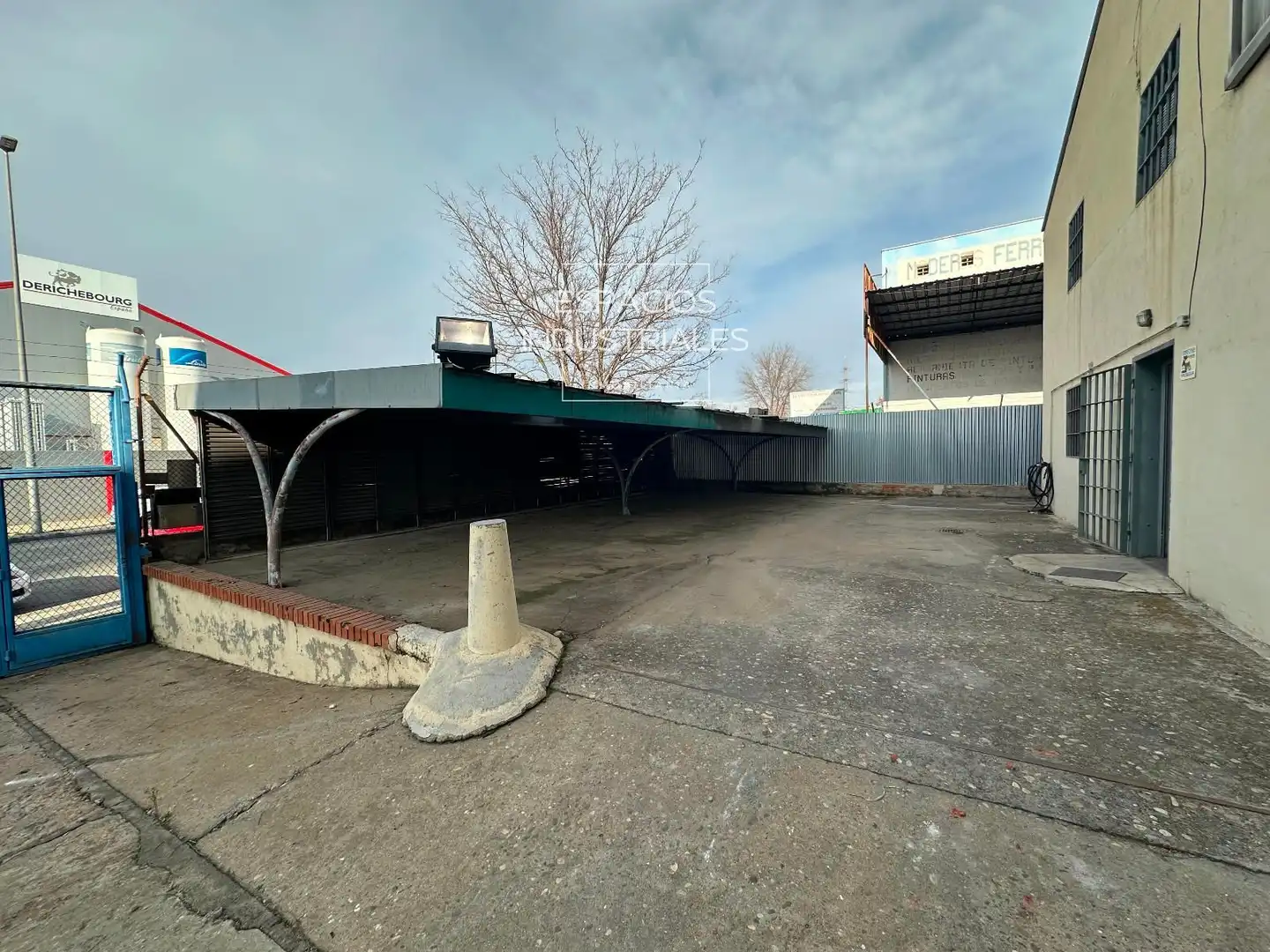 Industriegebäude zur Miete in Castilla, imagen 28