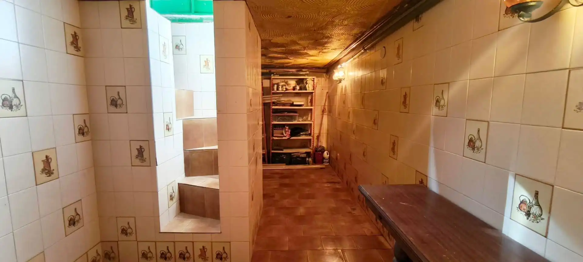 Casa adosada en venda en Zaragoza amb Calefacció i Terrassa