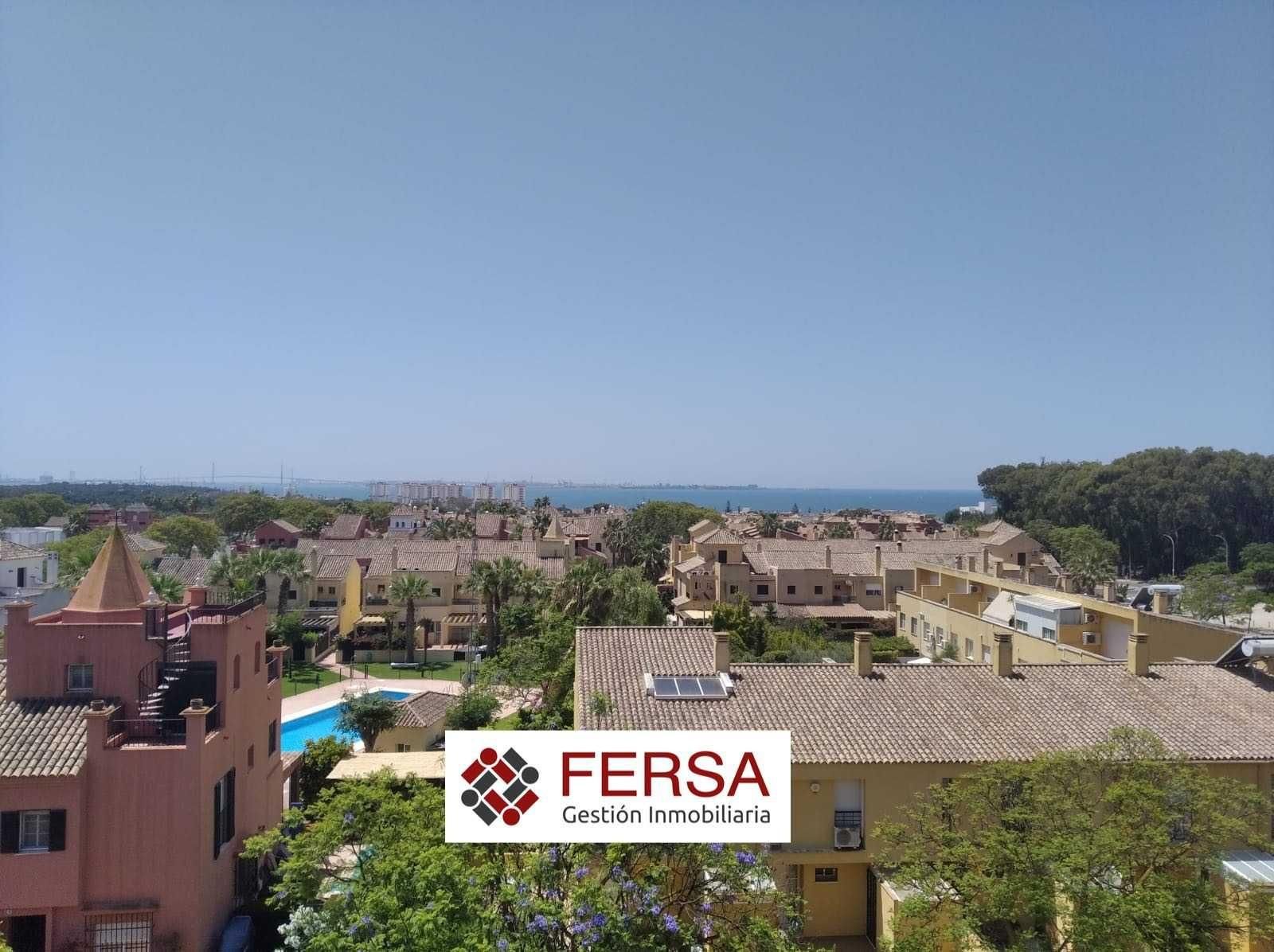 Flat for rent in Las Redes