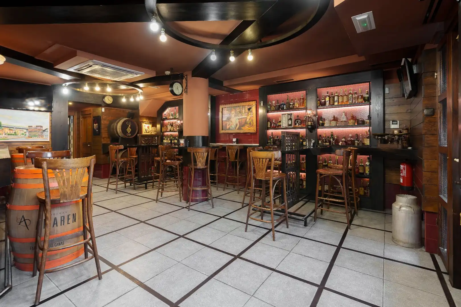 Local en venta en Tolosa con Aire acondicionado y Amueblado