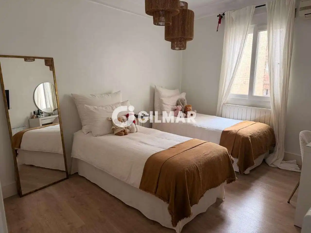 Appartement avec ascenseur à vendre à Barrio de Salamanca, imagen 18