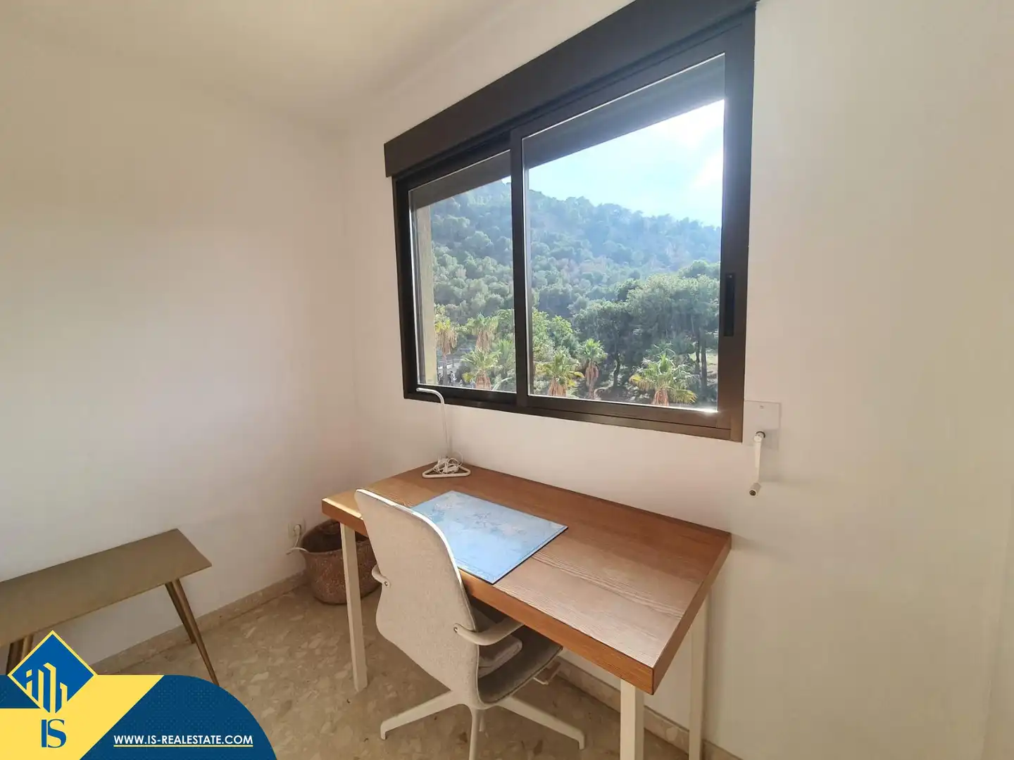 Piso con piscina en venta en Garbinet - Vistahermosa, imagen 38