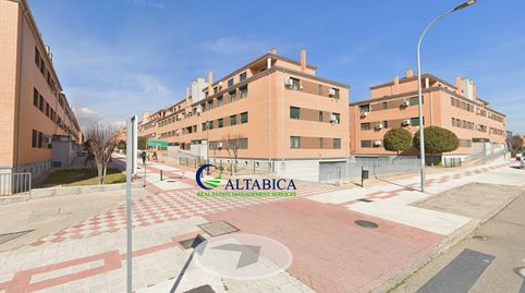 Foto 3 de Piso en venta en Paulo Coelho, Señorío de Illescas, Illescas
