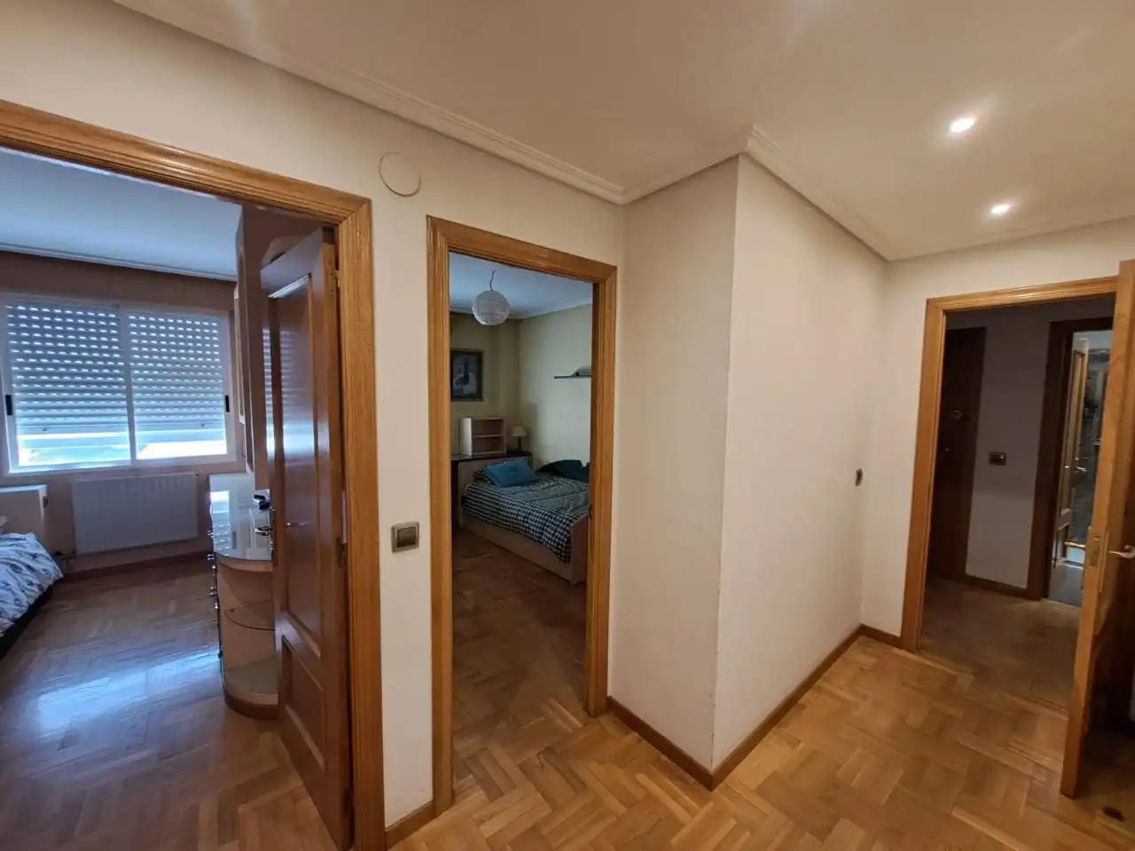 Flat for sale in Burgos  with Heating and Storage room