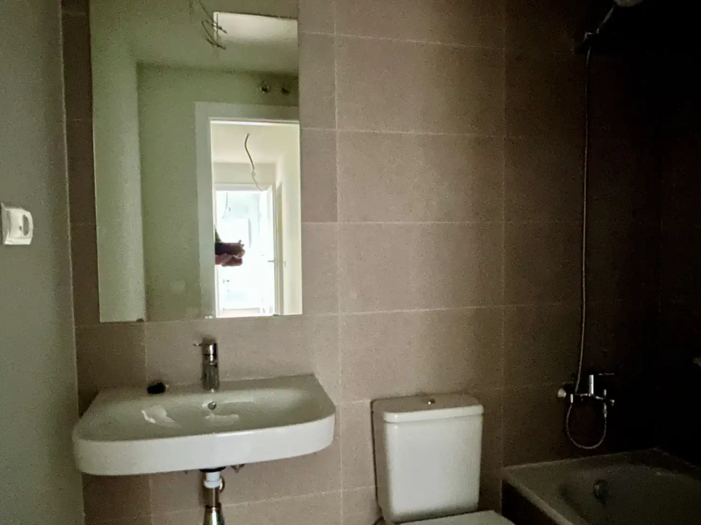 Bathroom of Flat for sale in Las Palmas de Gran Canaria  with Private garden, Storage room and Swimming Pool