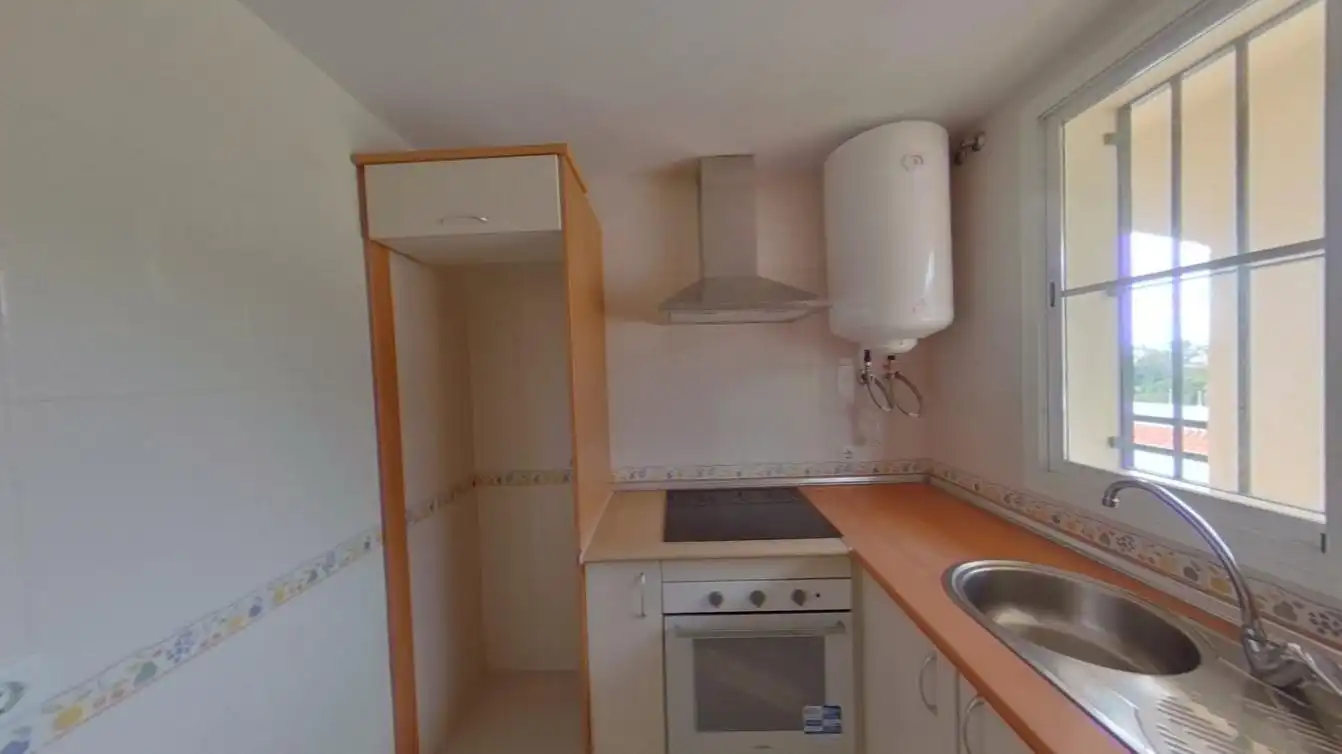 Cuina de Pis en venda en Benalmádena