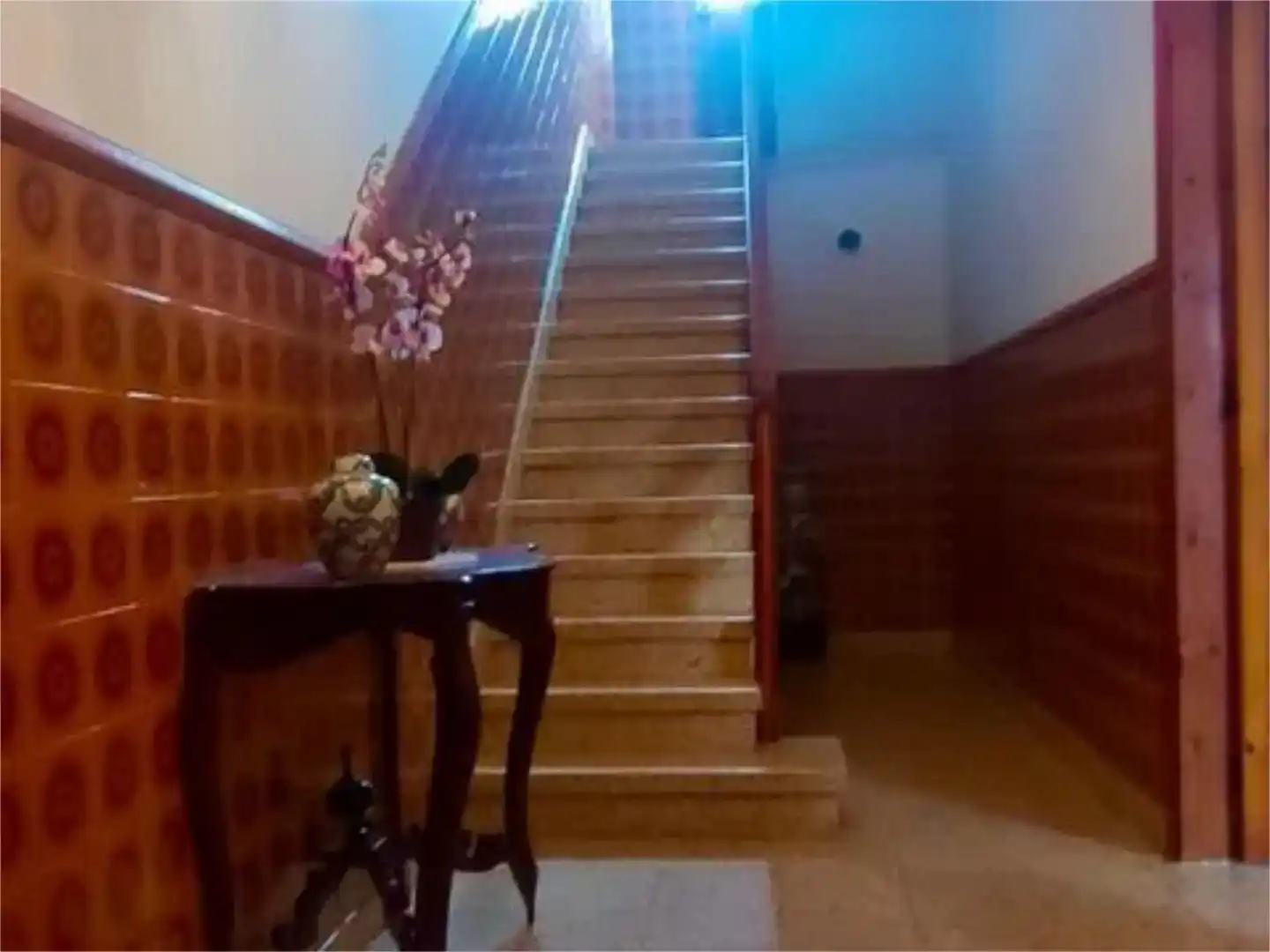 Casa o xalet en venda en Teror amb Balcó