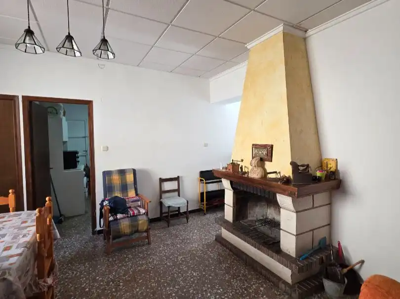 Casa rústica amb piscina en venda a Carrer Carretera R Bon 44, imagen 23